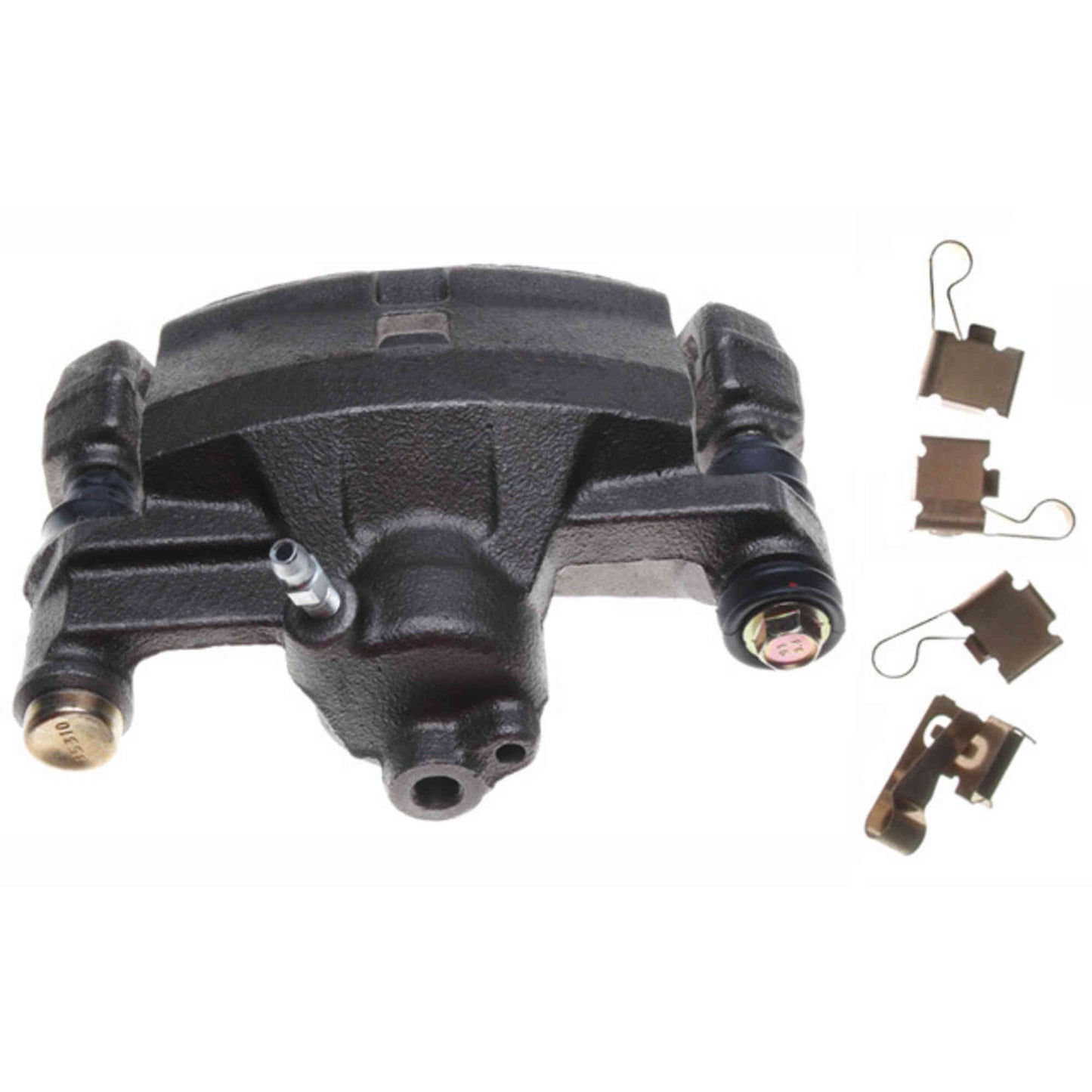 Raybestos Brakes Disc Brake Caliper FRC3703