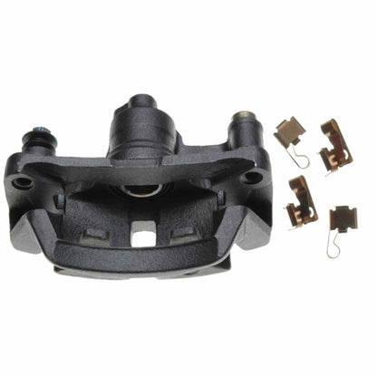 Raybestos Brakes Disc Brake Caliper FRC3704