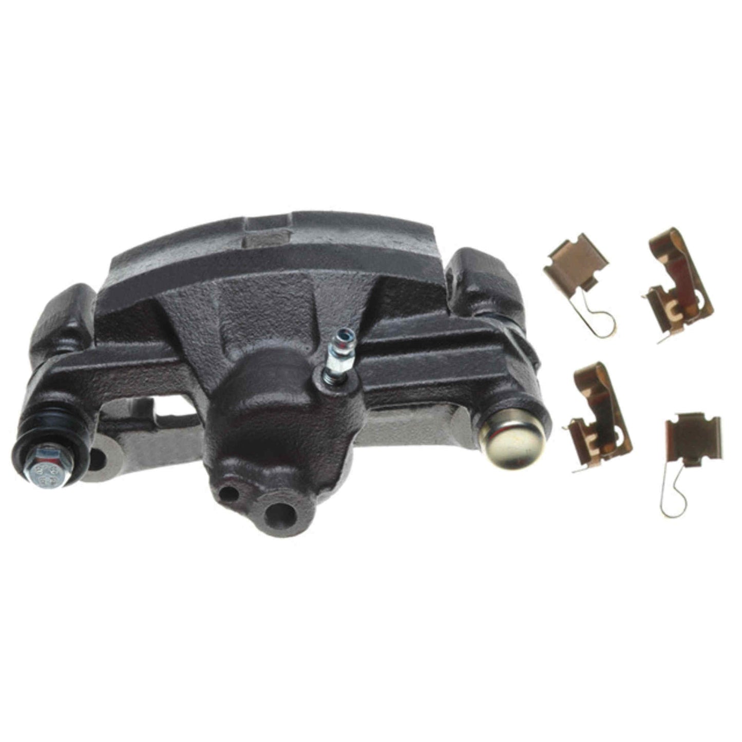 Raybestos Brakes Disc Brake Caliper FRC3704