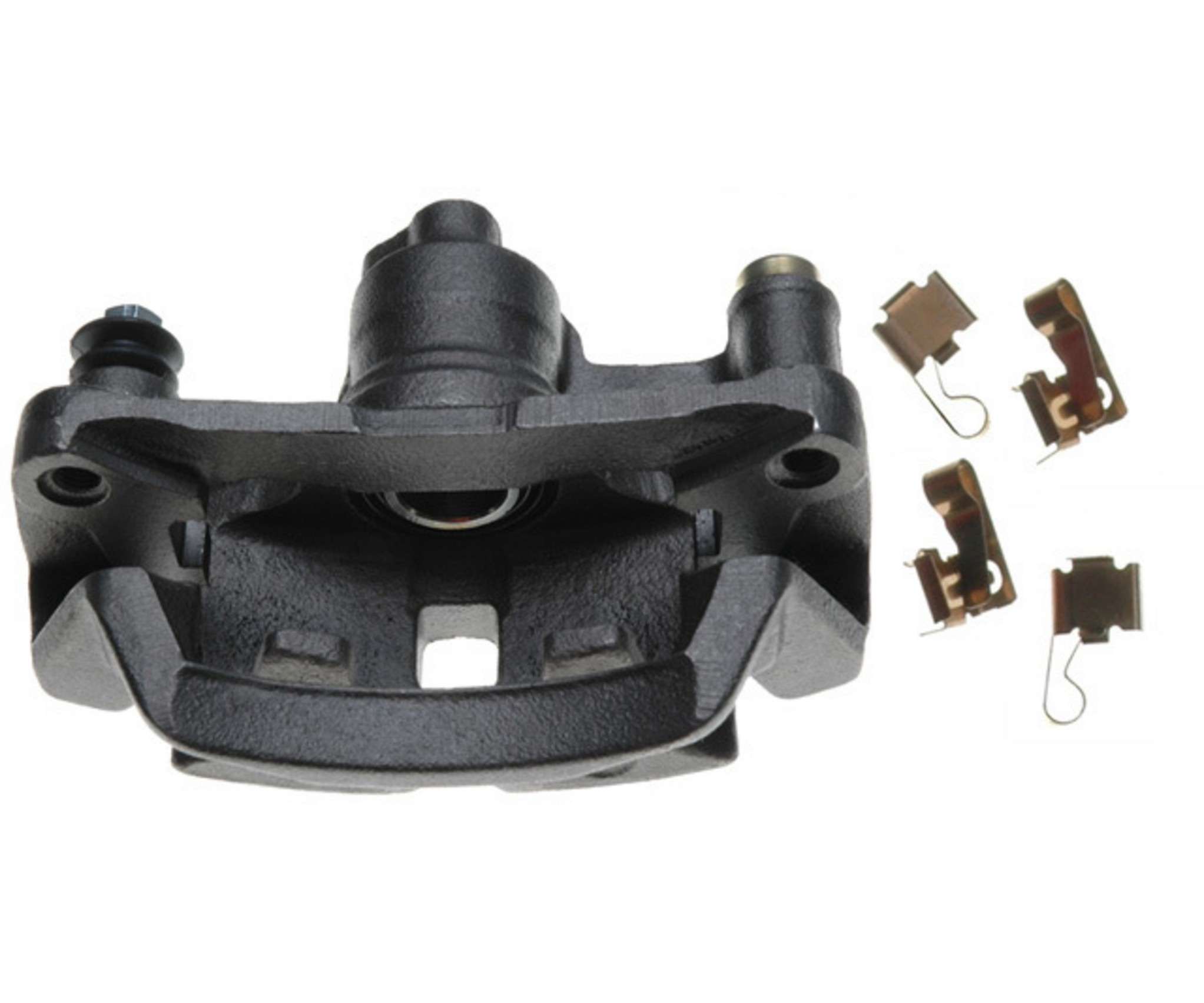 Raybestos Brakes Disc Brake Caliper FRC3704
