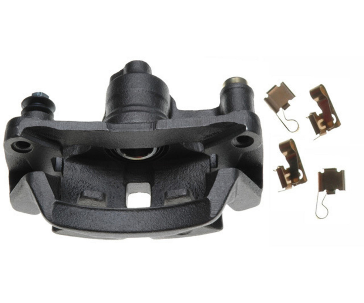 Raybestos Brakes Disc Brake Caliper FRC3704