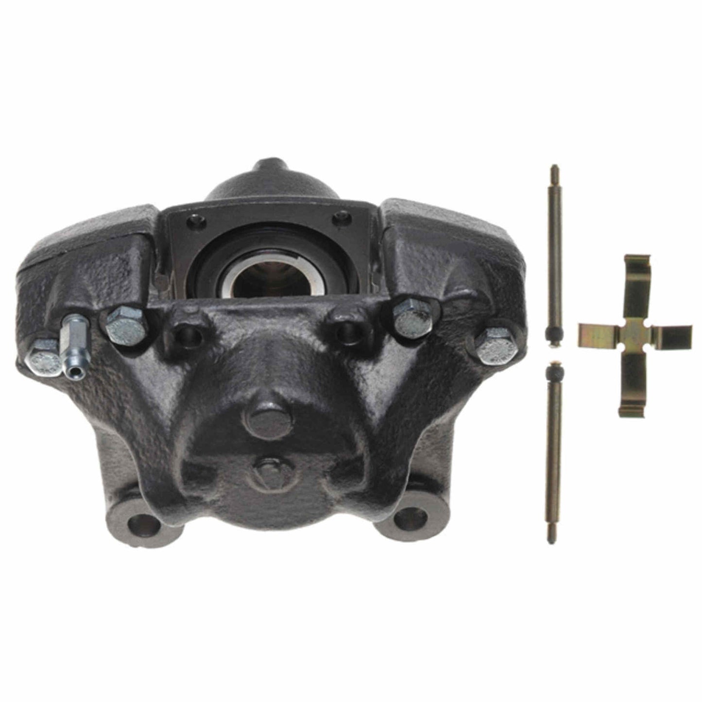 Raybestos Brakes Disc Brake Caliper FRC3707