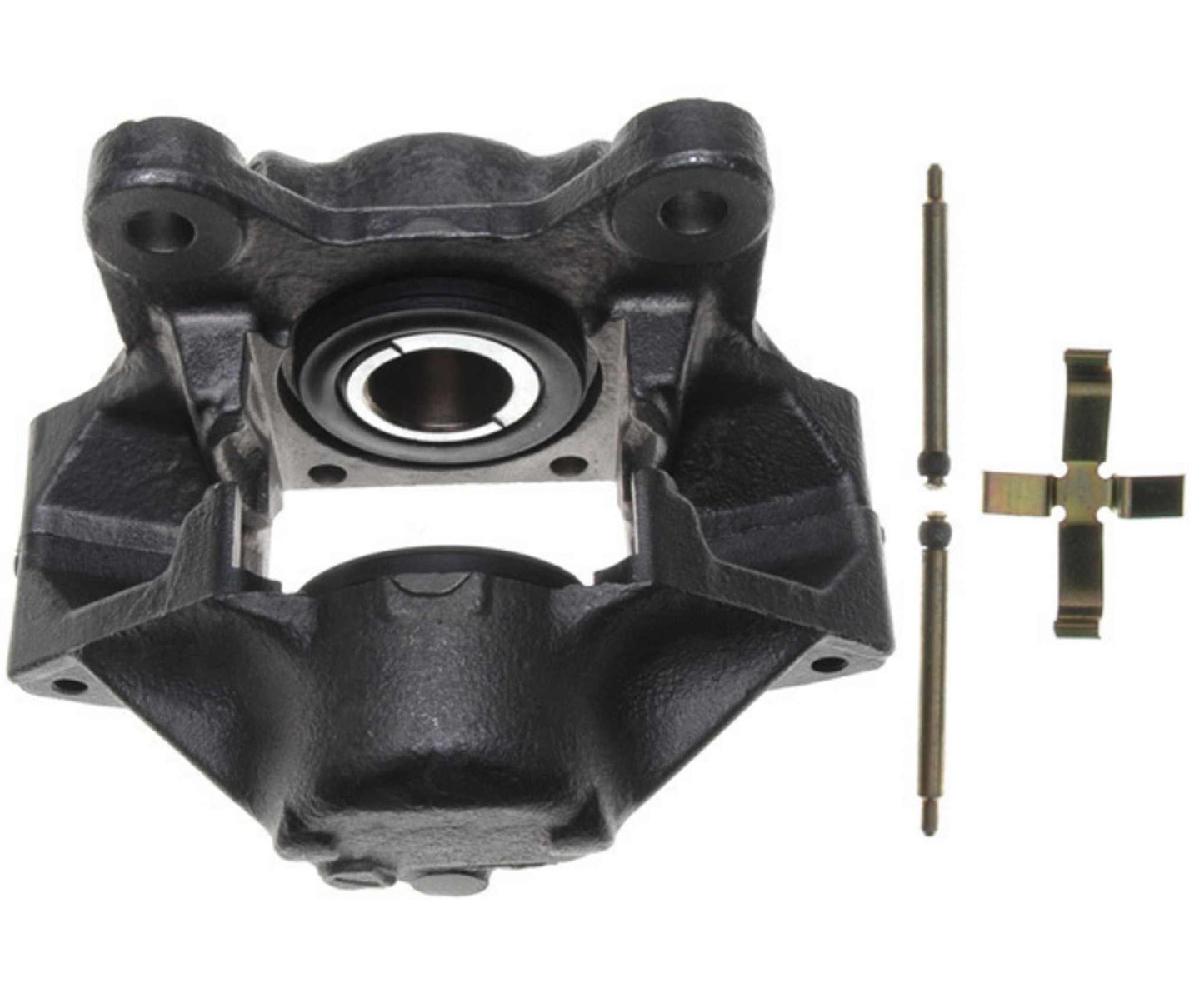 Raybestos Brakes Disc Brake Caliper FRC3707