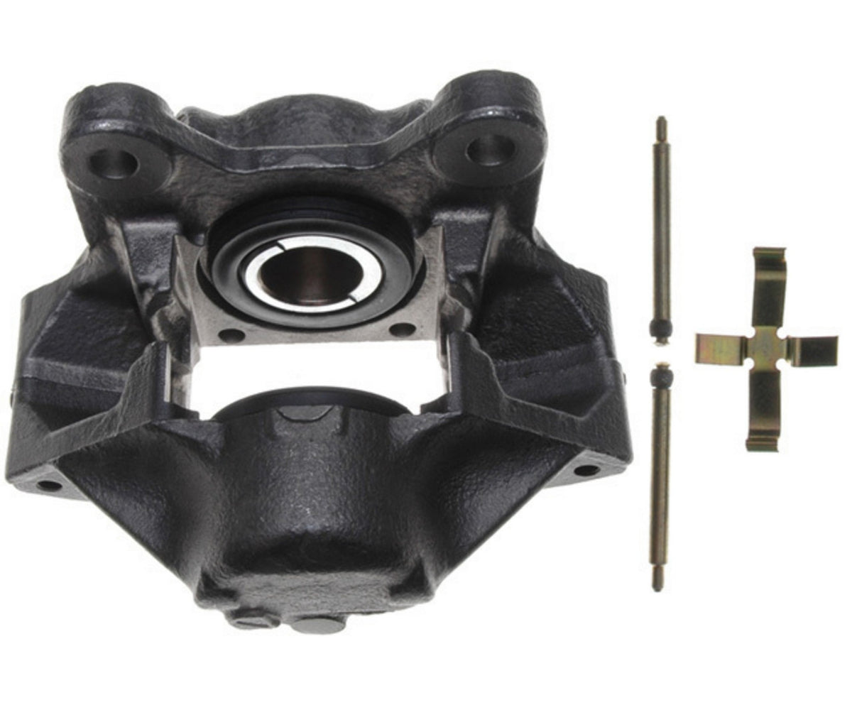 Raybestos Brakes Disc Brake Caliper FRC3707