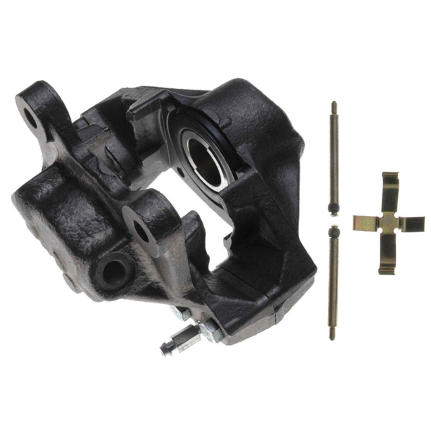 Raybestos Brakes Disc Brake Caliper FRC3707