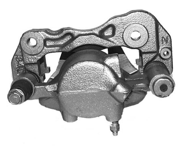 Raybestos Brakes Disc Brake Caliper FRC3715