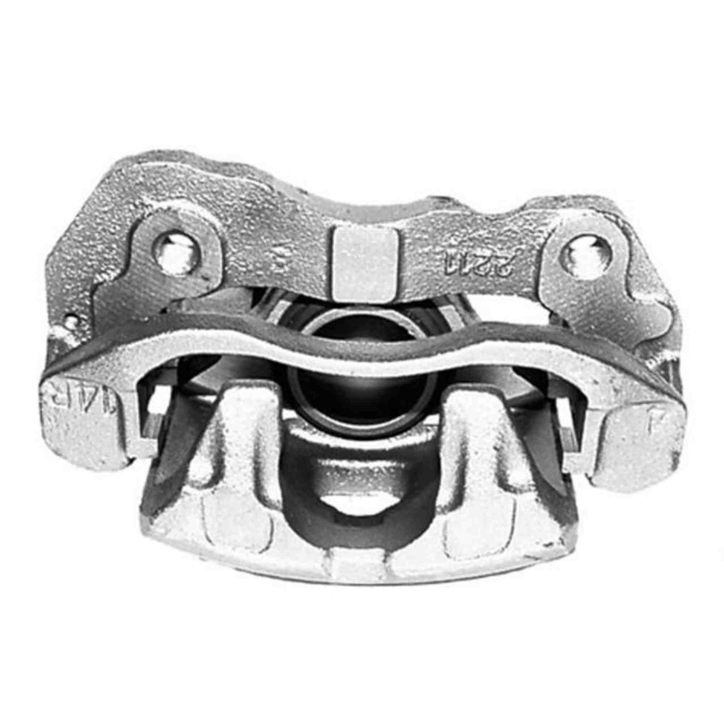 Raybestos Brakes Disc Brake Caliper FRC3715