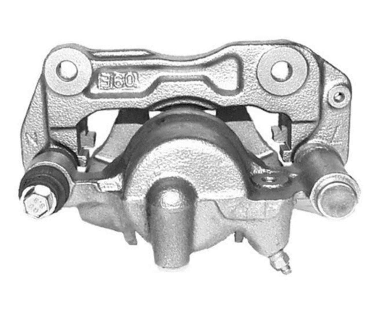 Raybestos Brakes Disc Brake Caliper FRC3717