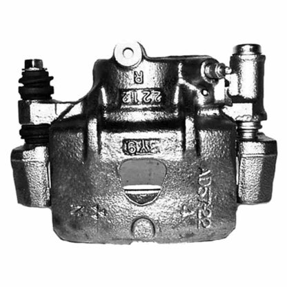 Raybestos Brakes Disc Brake Caliper FRC3717