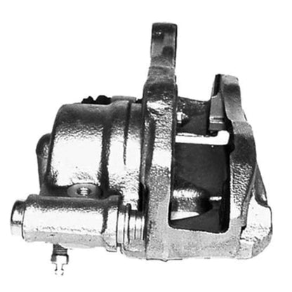 Raybestos Brakes Disc Brake Caliper FRC3717