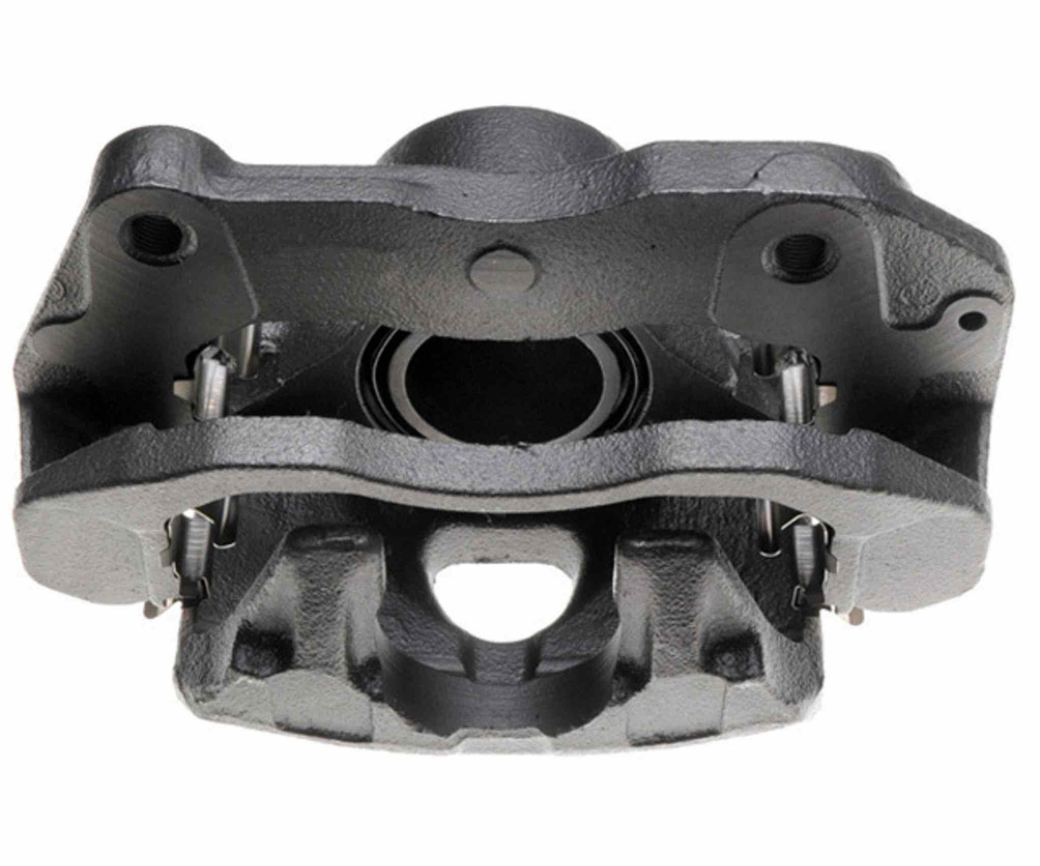 Raybestos Brakes Disc Brake Caliper FRC3718