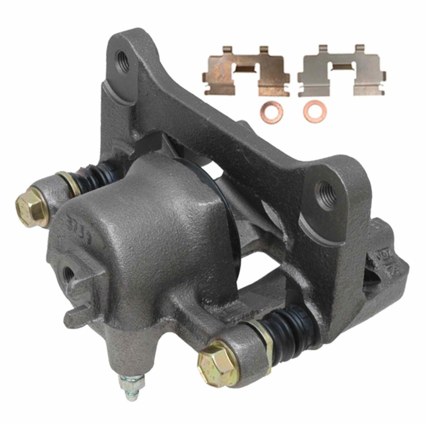 Raybestos Brakes Disc Brake Caliper FRC3739