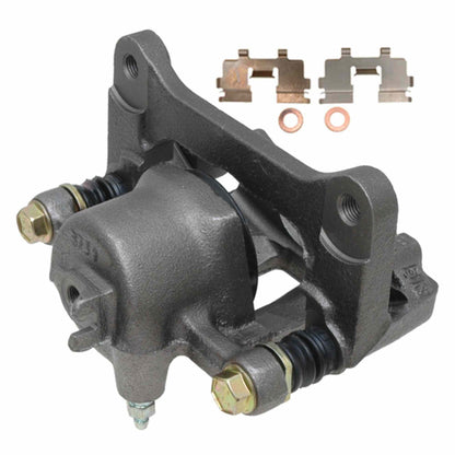 Raybestos Brakes Disc Brake Caliper FRC3739
