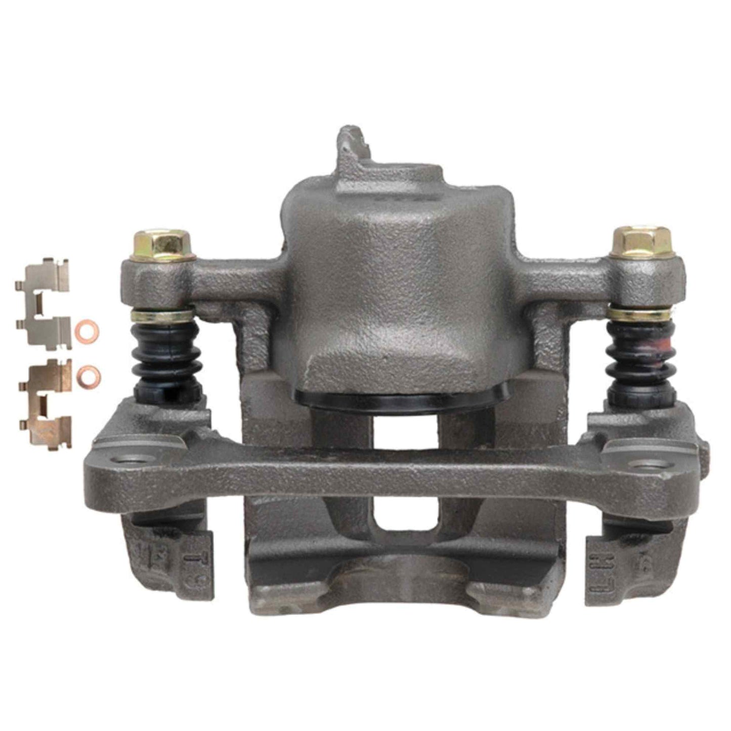 Raybestos Brakes Disc Brake Caliper FRC3739