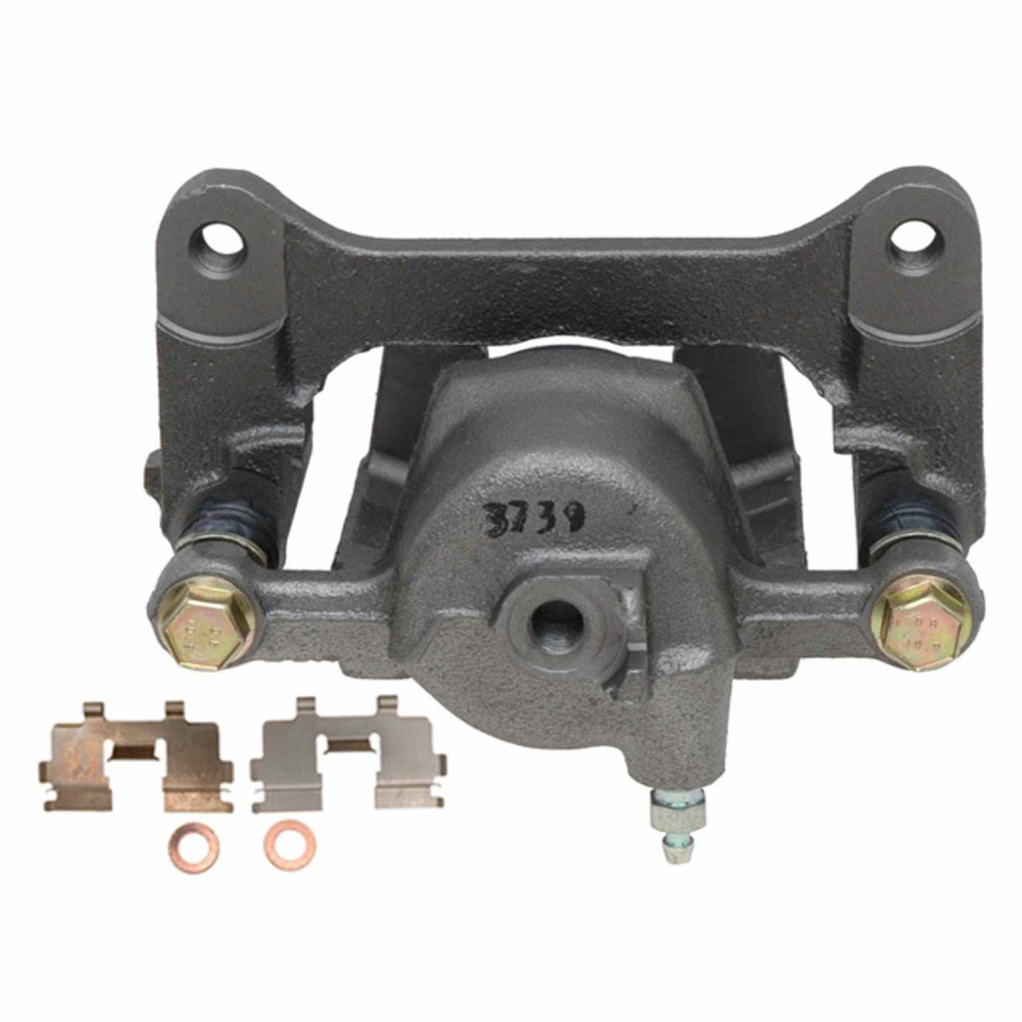 Raybestos Brakes Disc Brake Caliper FRC3739