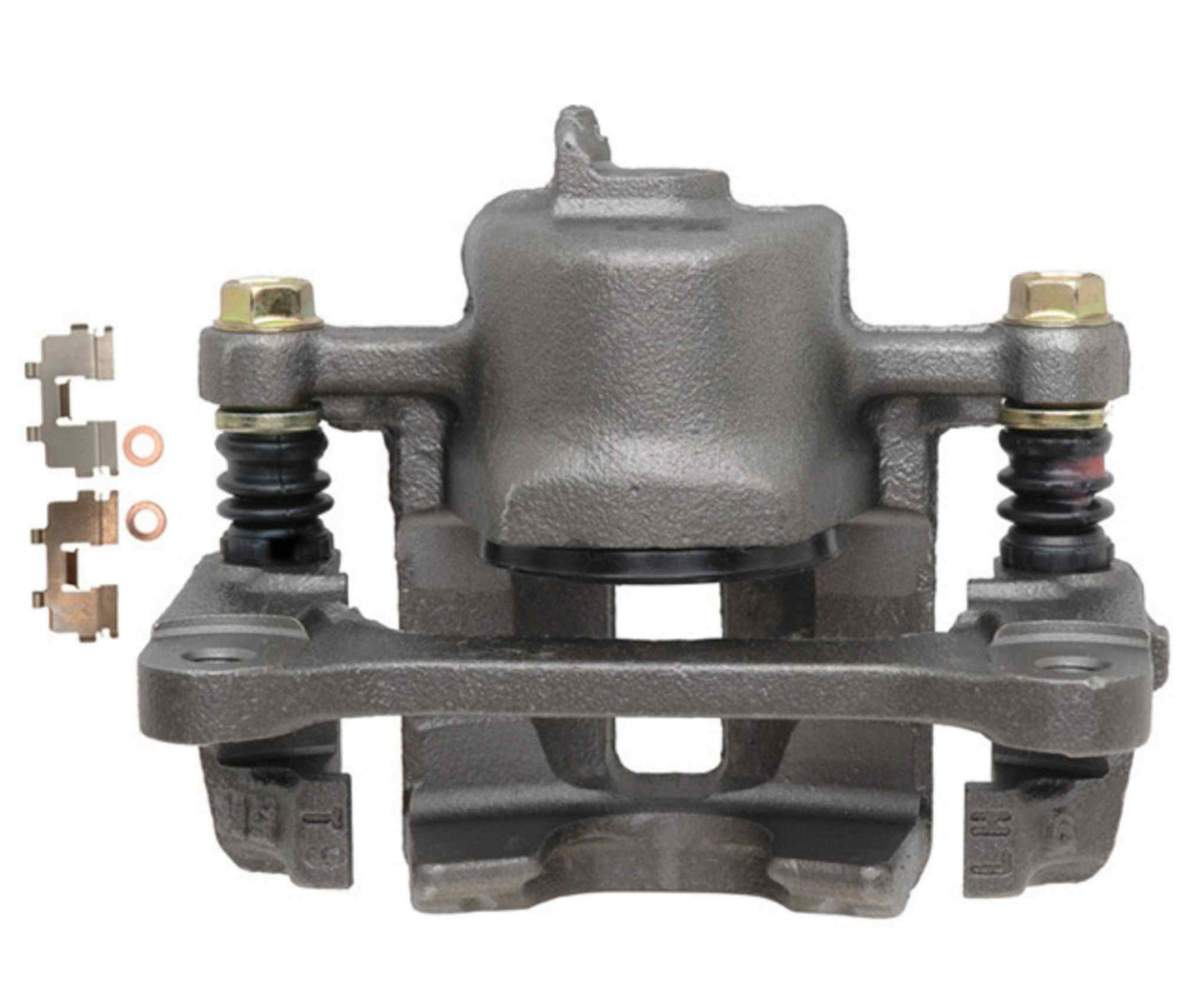 Raybestos Brakes Disc Brake Caliper FRC3739