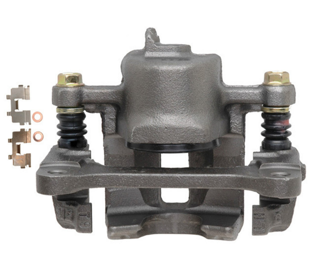 Raybestos Brakes Disc Brake Caliper FRC3739