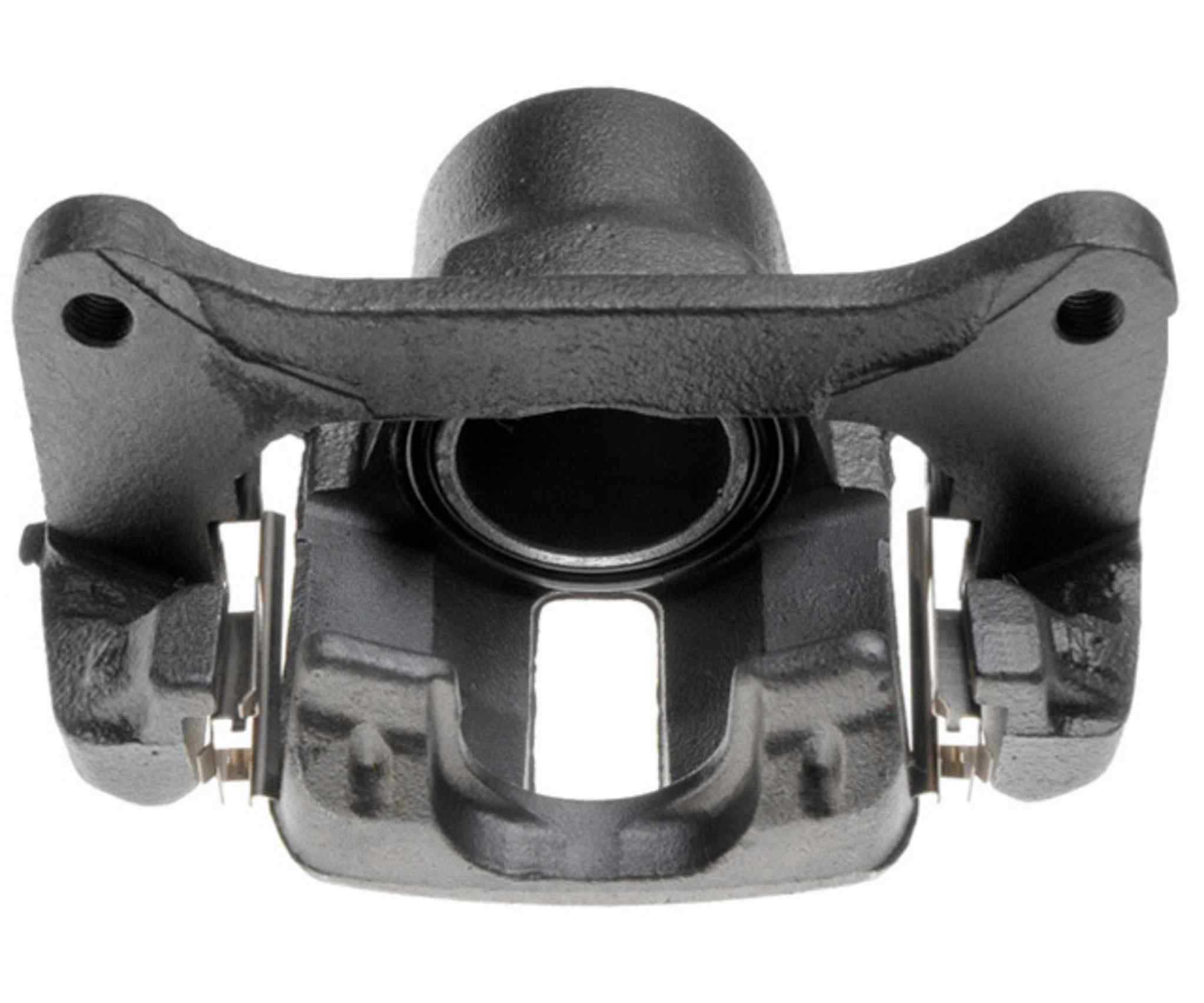 Raybestos Brakes Disc Brake Caliper FRC3740