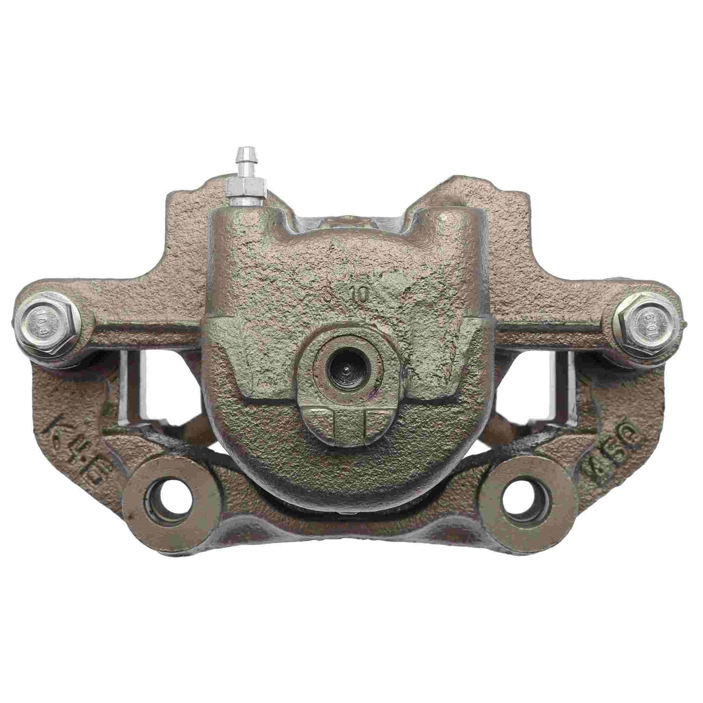 Raybestos Brakes Disc Brake Caliper FRC3751