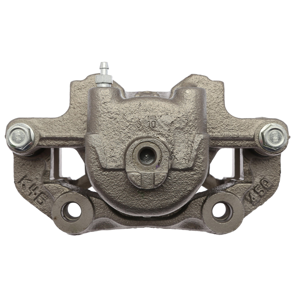 Raybestos Brakes Disc Brake Caliper FRC3751