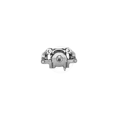 Raybestos Brakes Disc Brake Caliper FRC3751