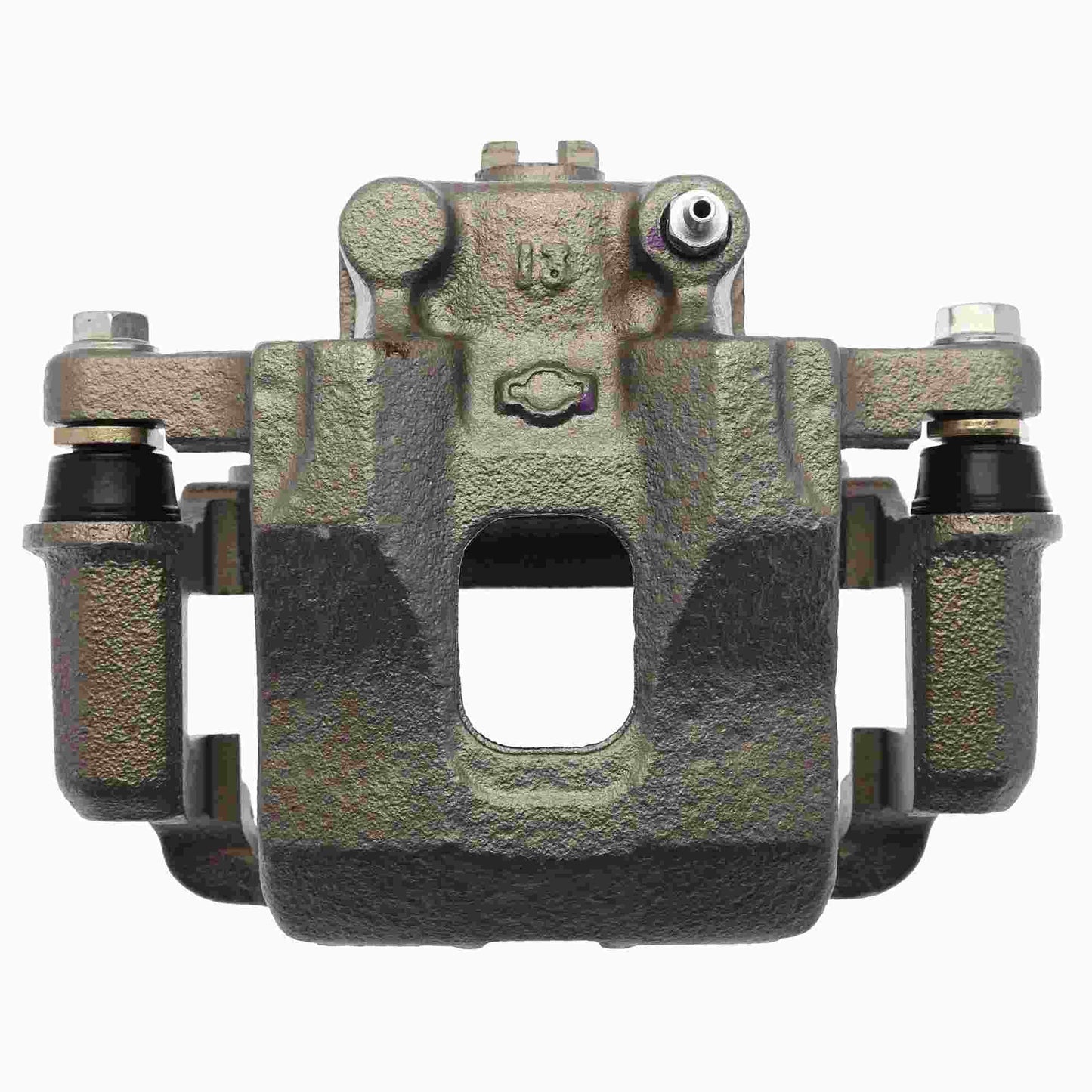 Raybestos Brakes Disc Brake Caliper FRC3751