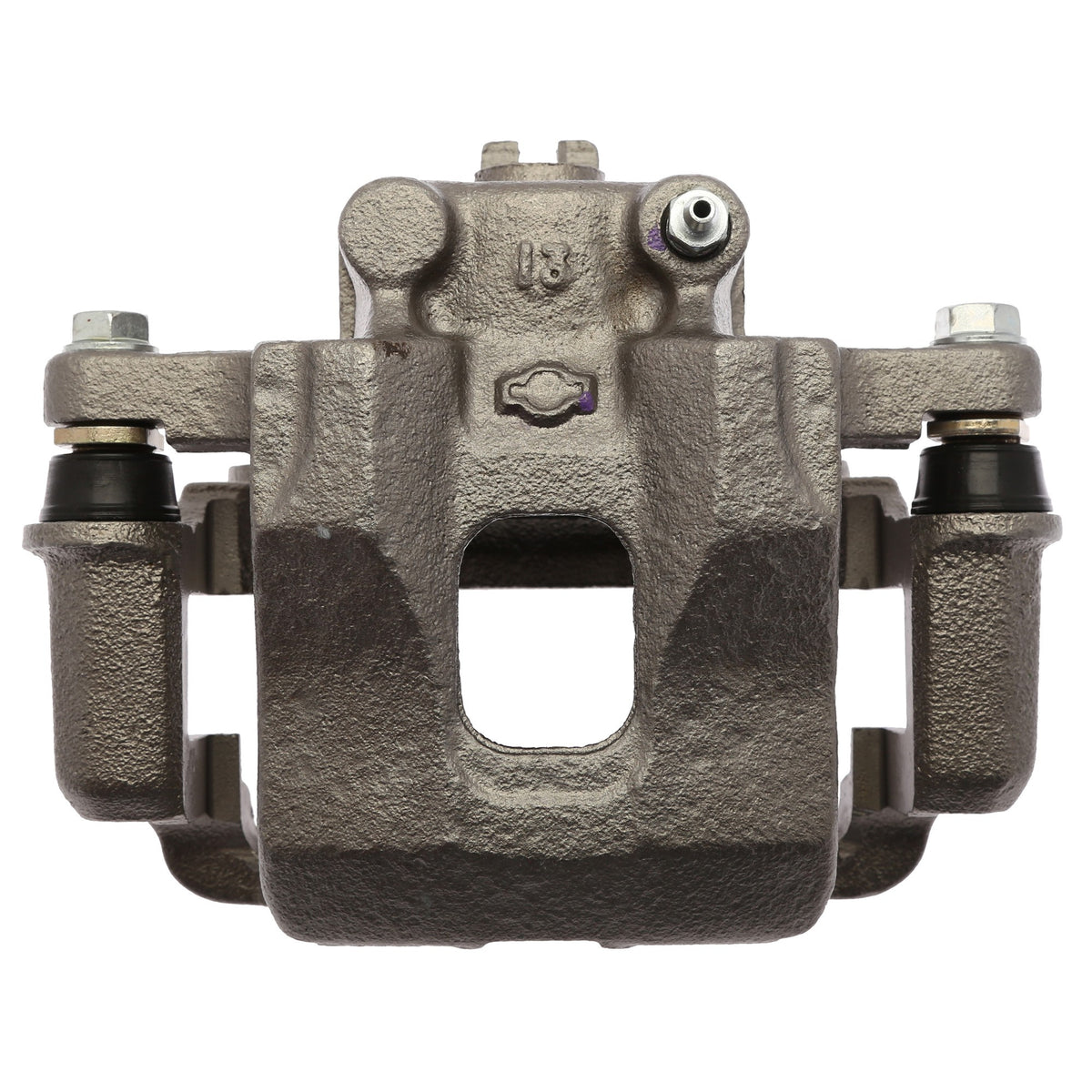 Raybestos Brakes Disc Brake Caliper FRC3751