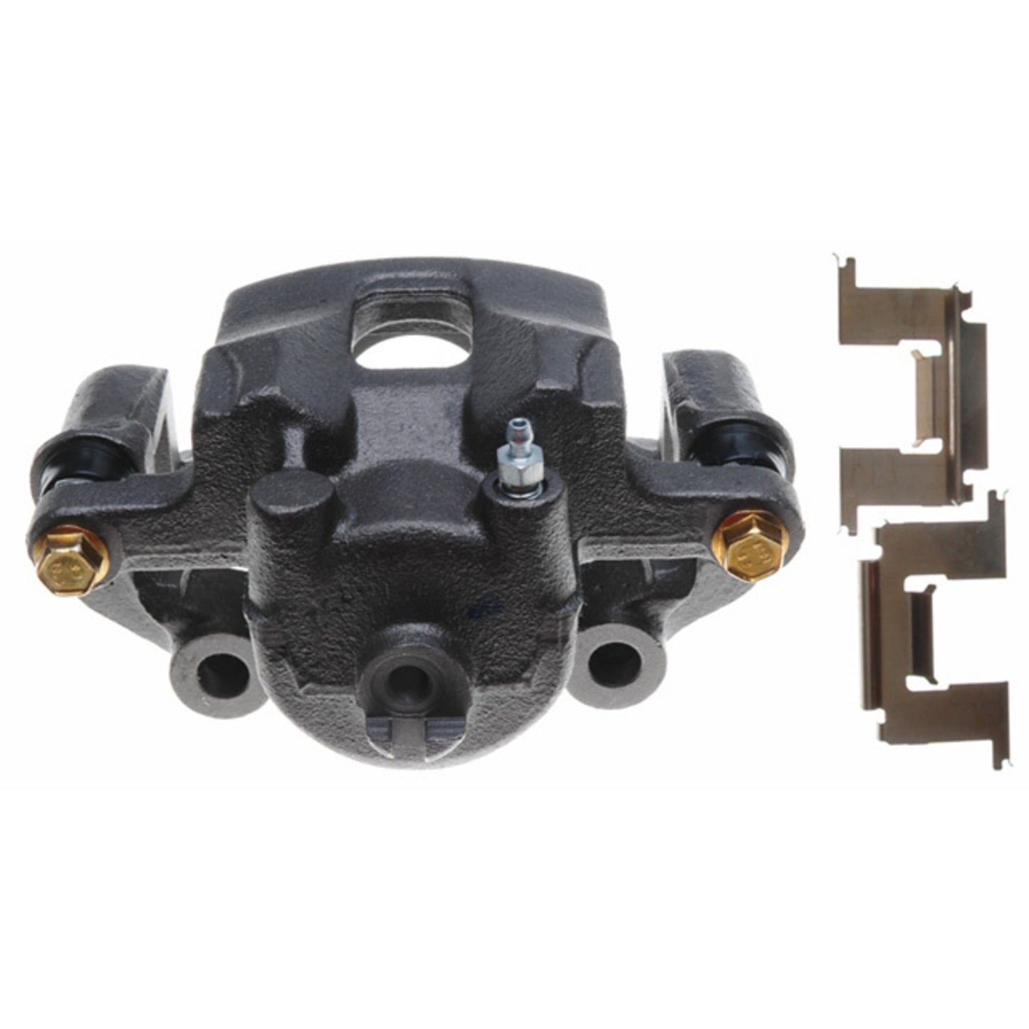 Raybestos Brakes Disc Brake Caliper FRC3752