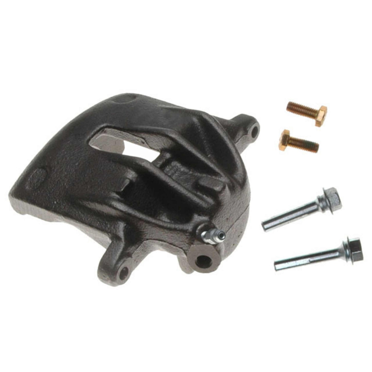 Raybestos Brakes Disc Brake Caliper FRC3815