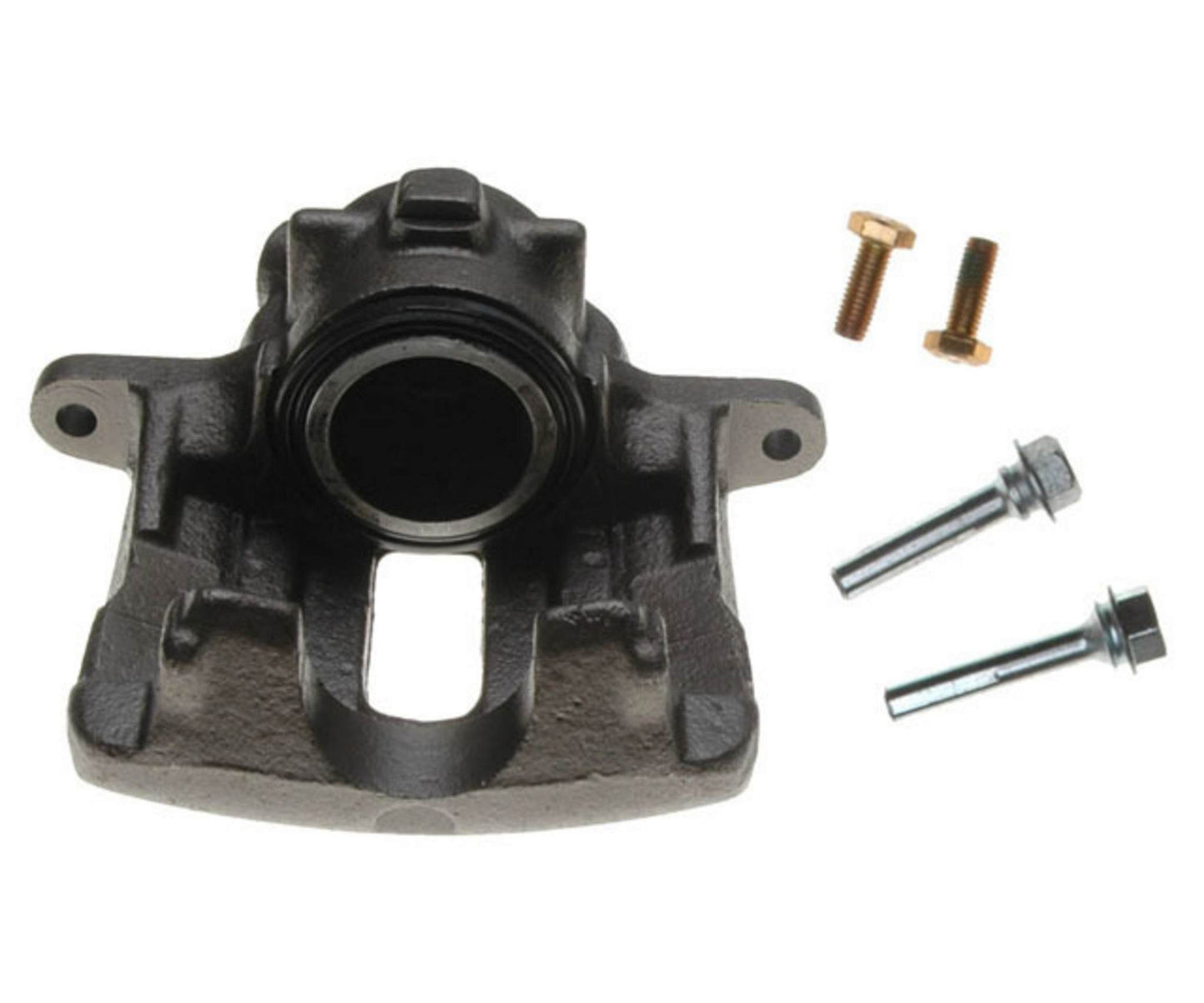 Raybestos Brakes Disc Brake Caliper FRC3815