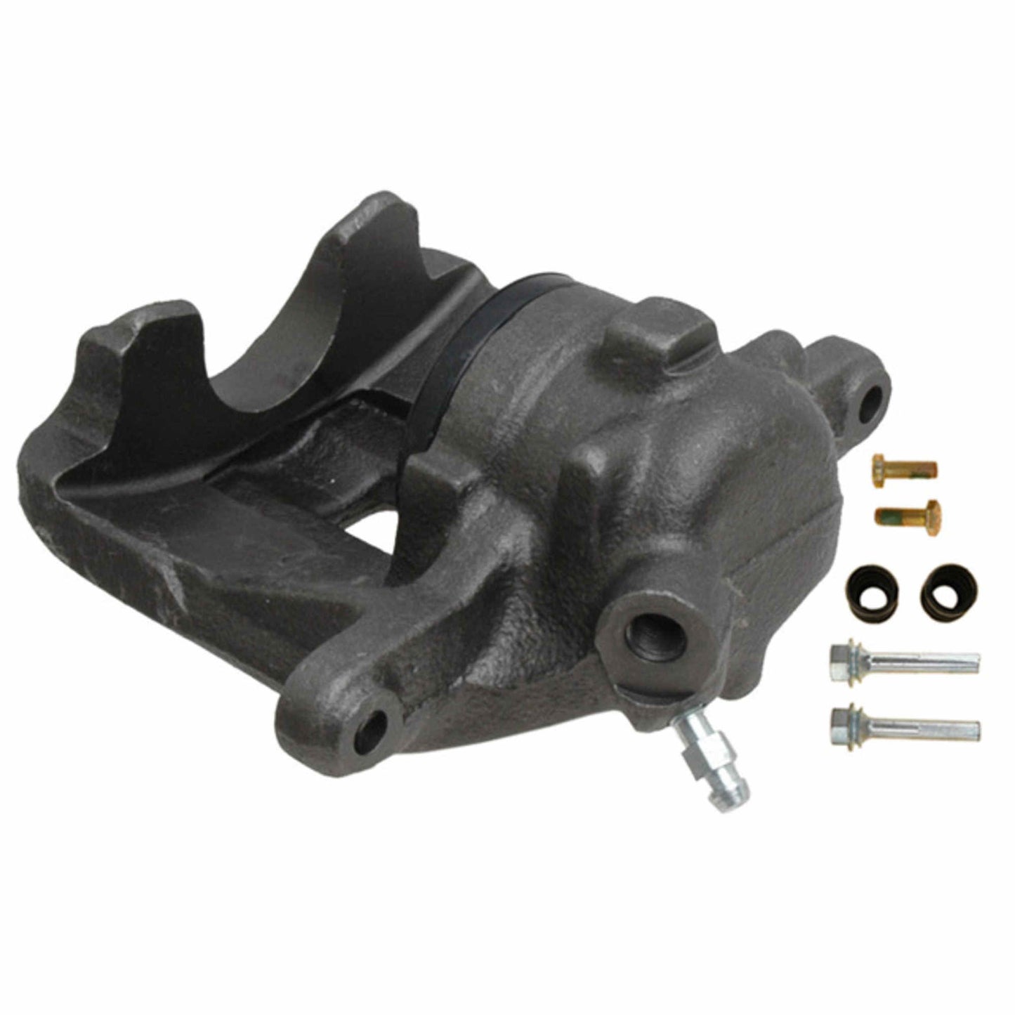 Raybestos Brakes Disc Brake Caliper FRC3816