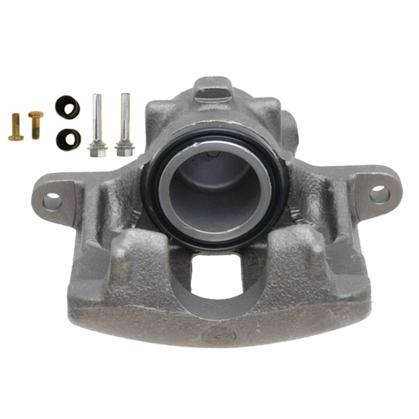 Raybestos Brakes Disc Brake Caliper FRC3816