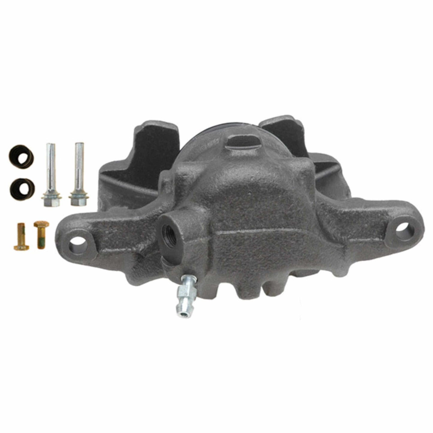 Raybestos Brakes Disc Brake Caliper FRC3816