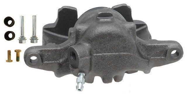 Raybestos Brakes Disc Brake Caliper FRC3816