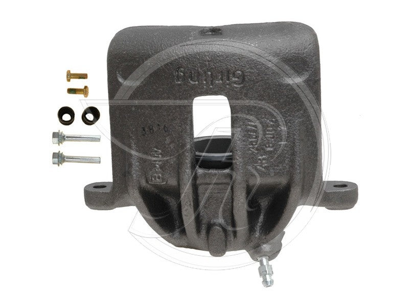 Raybestos Brakes Disc Brake Caliper FRC3816