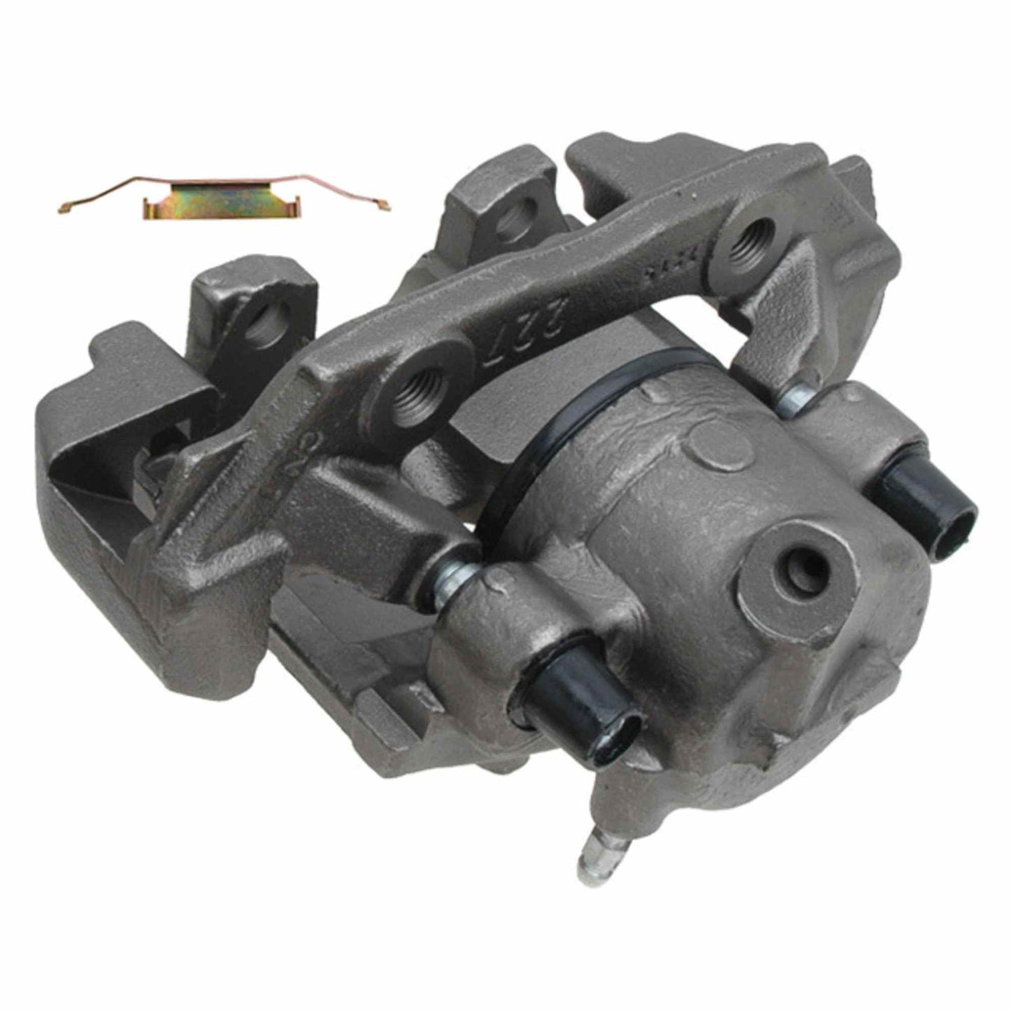 Raybestos Brakes Disc Brake Caliper FRC3820