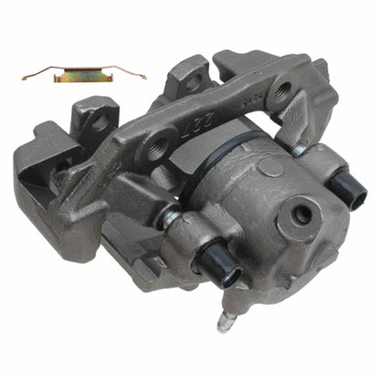 Raybestos Brakes Disc Brake Caliper FRC3820