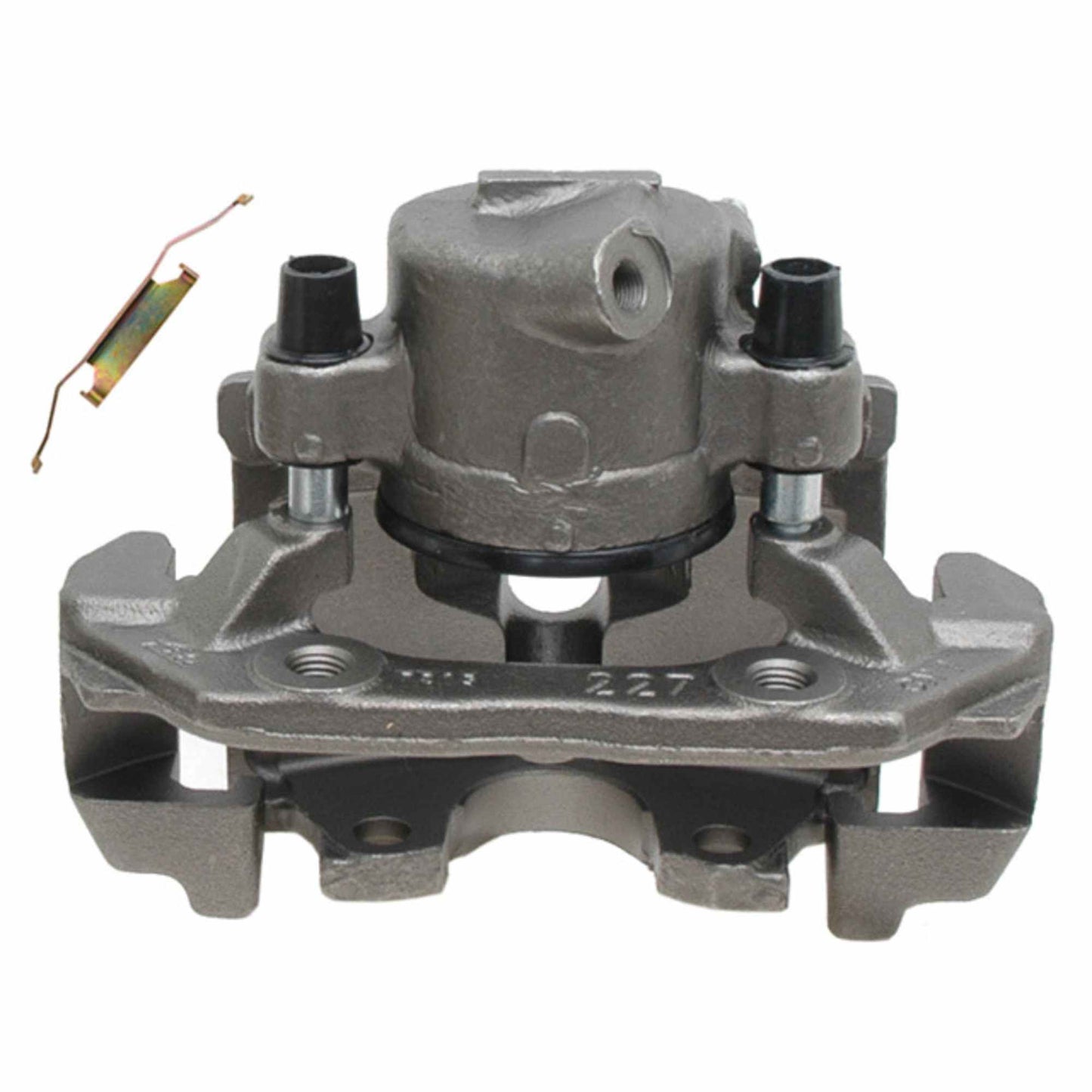 Raybestos Brakes Disc Brake Caliper FRC3820