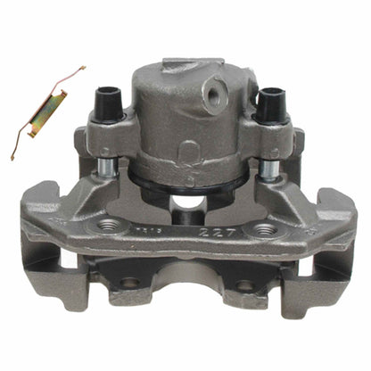 Raybestos Brakes Disc Brake Caliper FRC3820