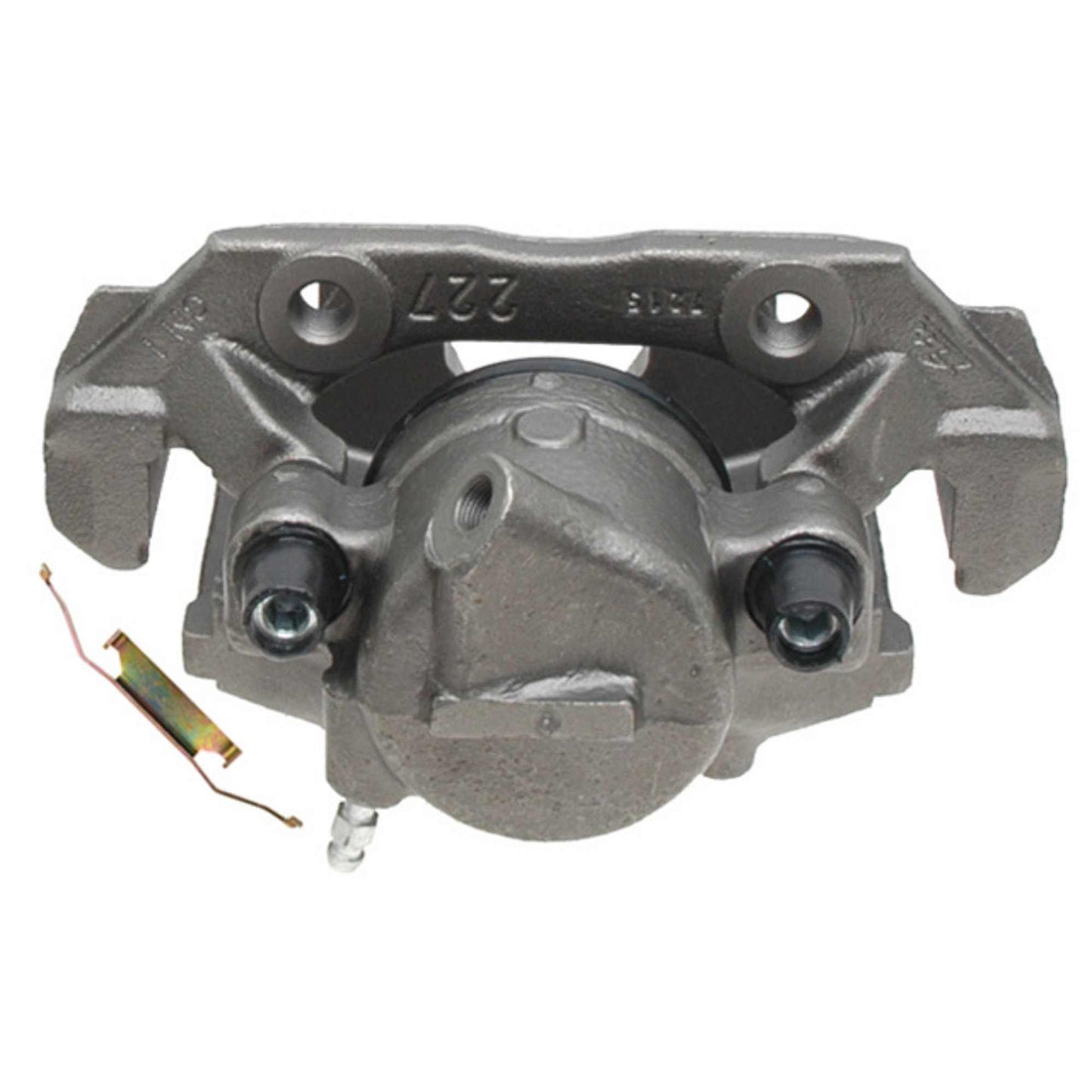 Raybestos Brakes Disc Brake Caliper FRC3820