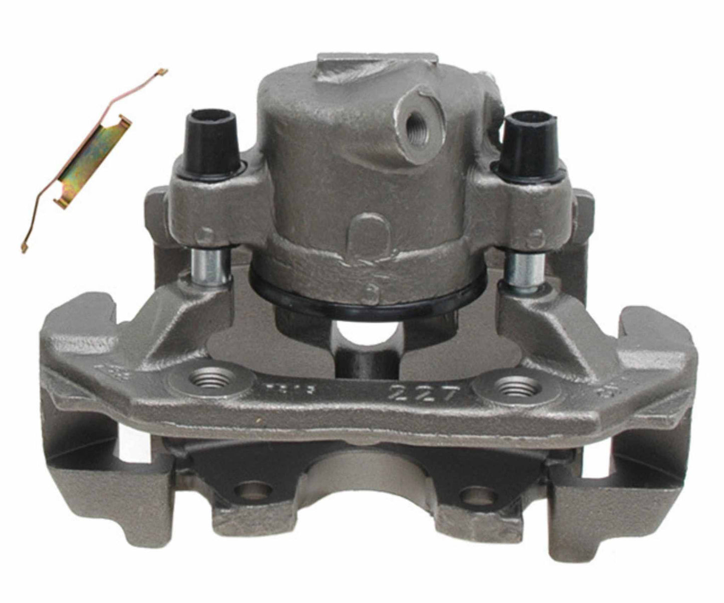 Raybestos Brakes Disc Brake Caliper FRC3820