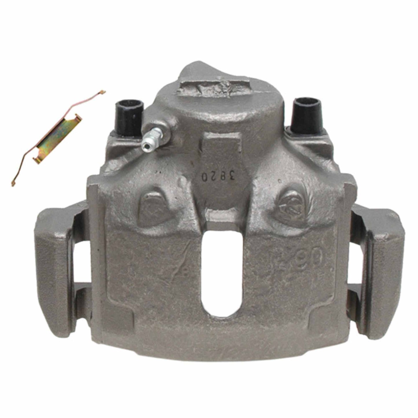 Raybestos Brakes Disc Brake Caliper FRC3820