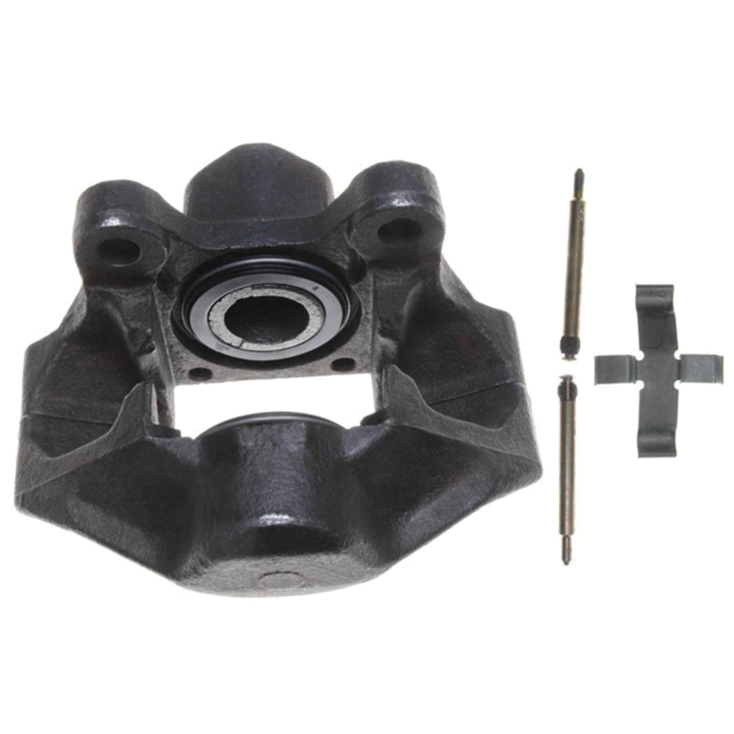 Raybestos Brakes Disc Brake Caliper FRC3833