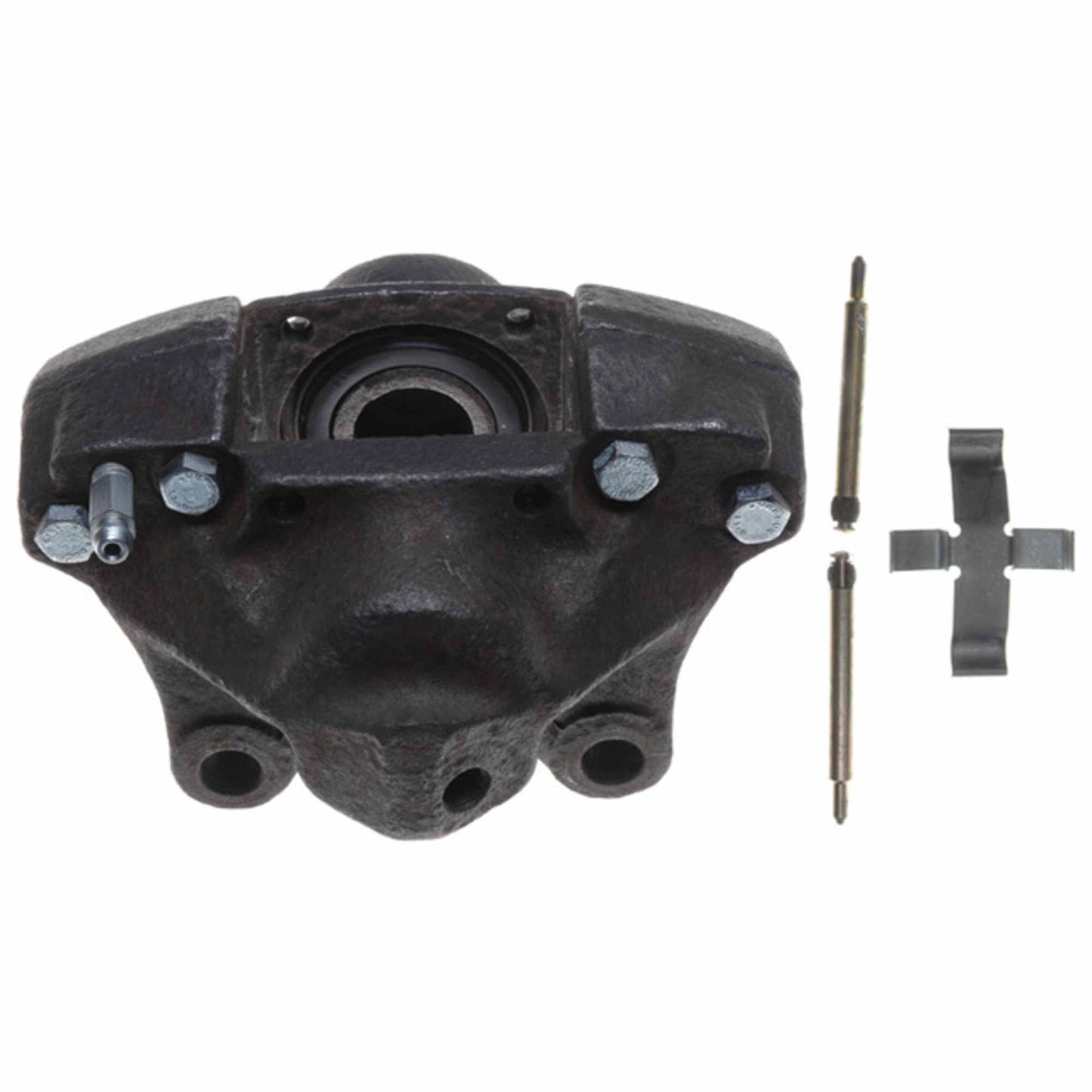 Raybestos Brakes Disc Brake Caliper FRC3833