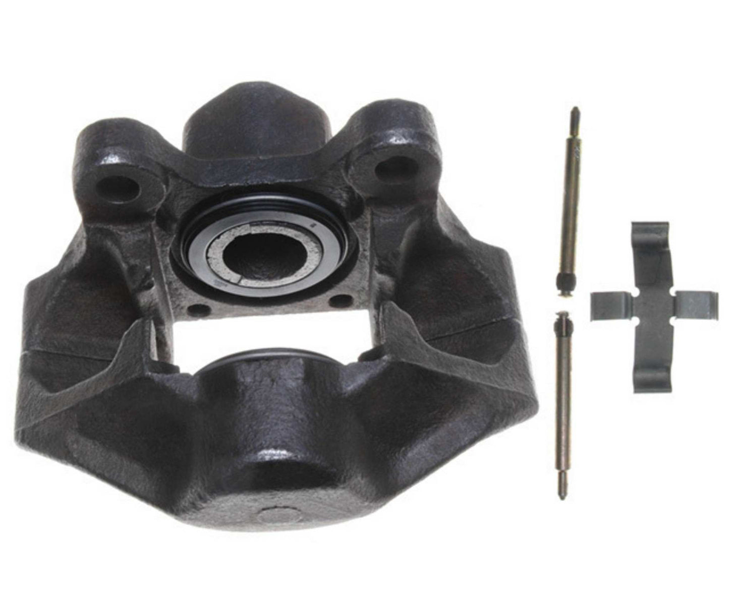 Raybestos Brakes Disc Brake Caliper FRC3833