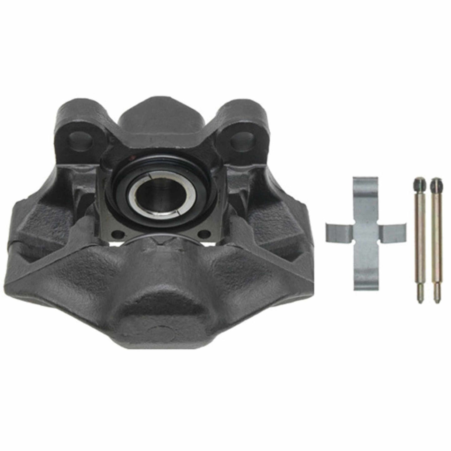Raybestos Brakes Disc Brake Caliper FRC3834