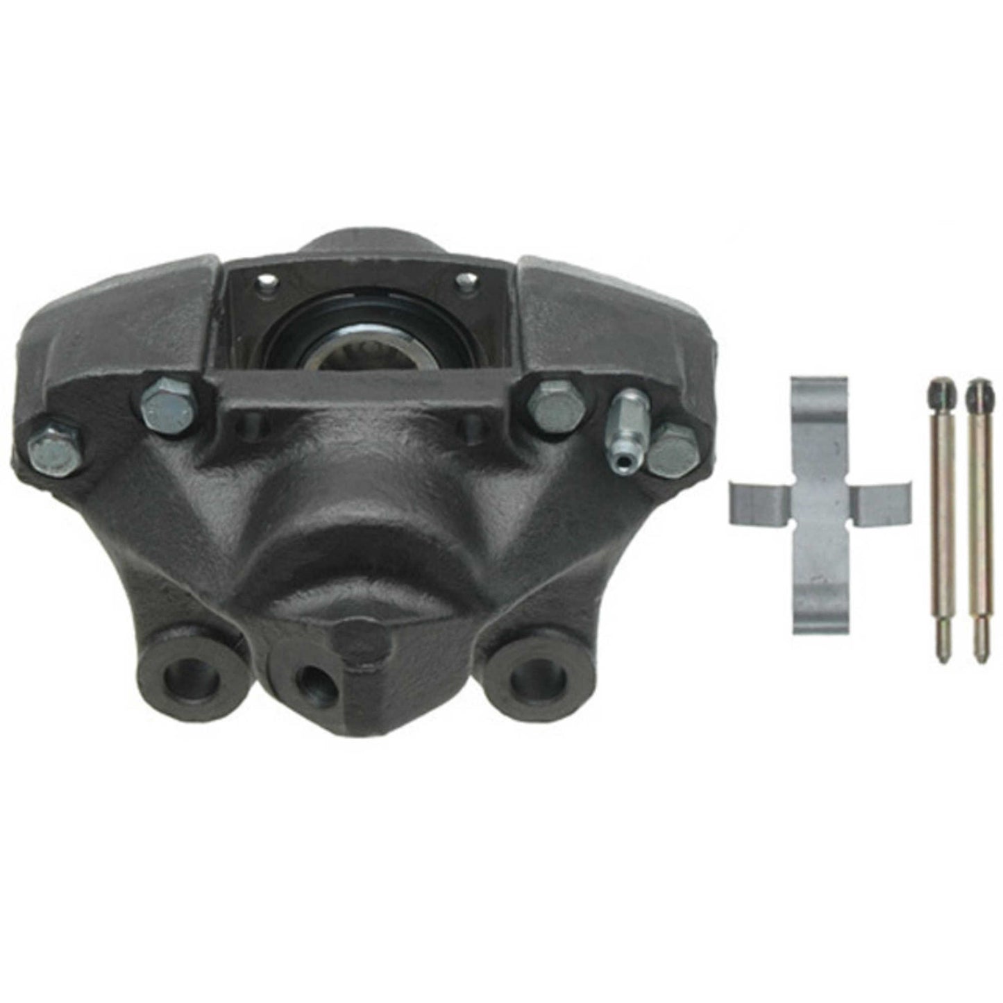 Raybestos Brakes Disc Brake Caliper FRC3834