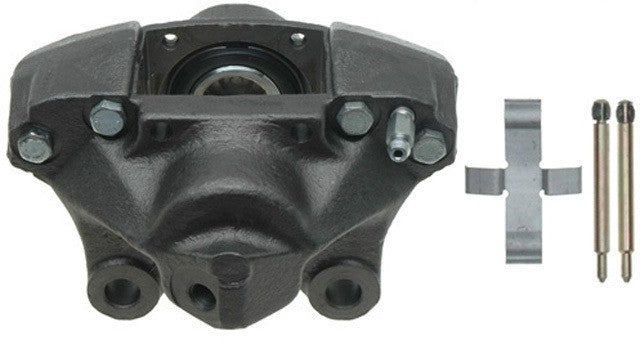 Raybestos Brakes Disc Brake Caliper FRC3834
