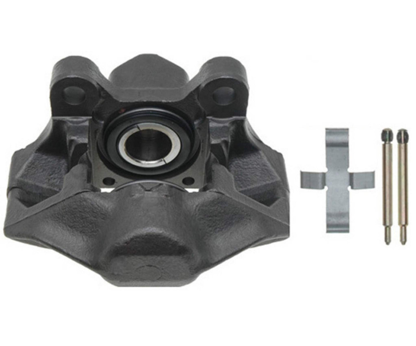 Raybestos Brakes Disc Brake Caliper FRC3834