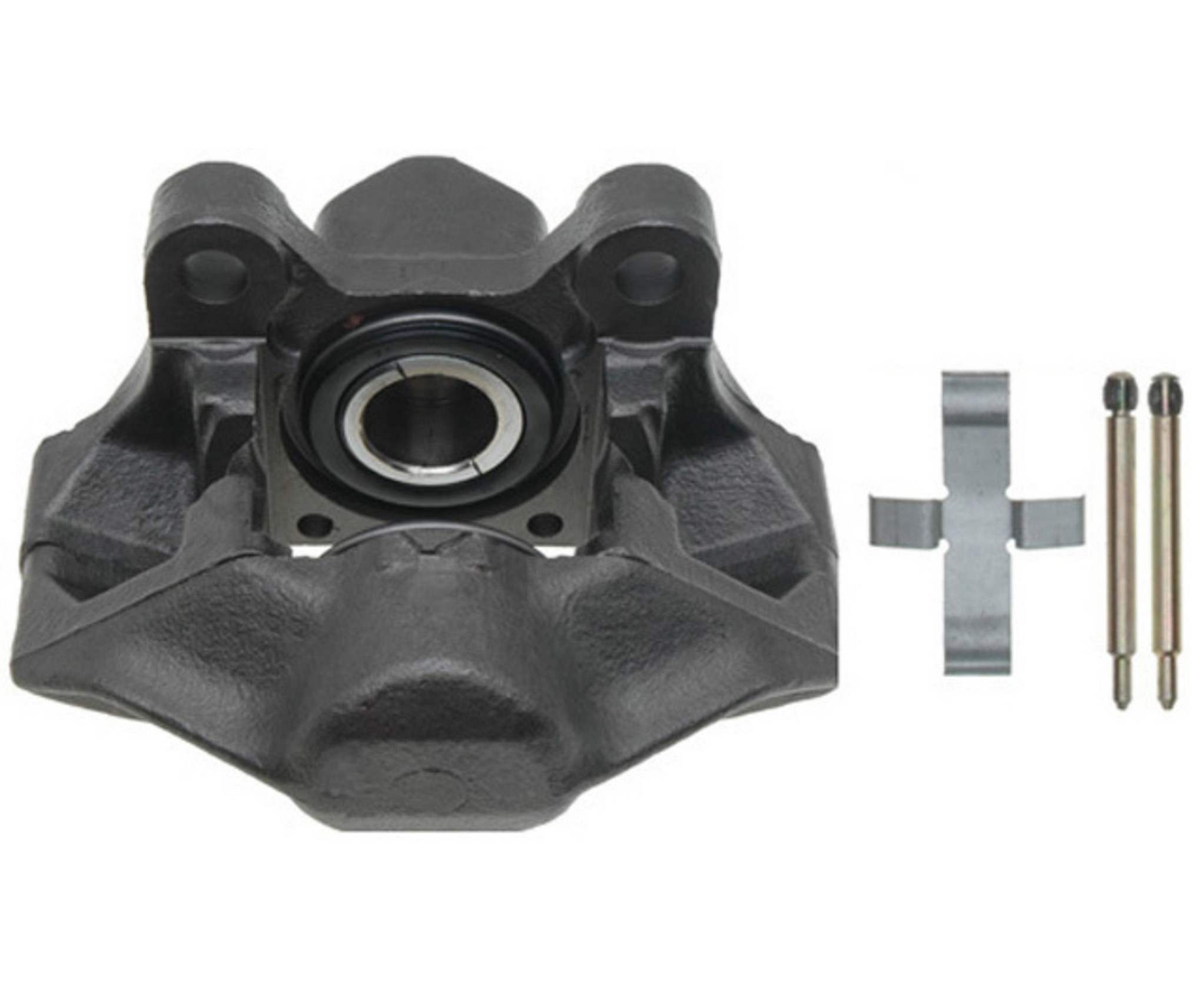Raybestos Brakes Disc Brake Caliper FRC3834